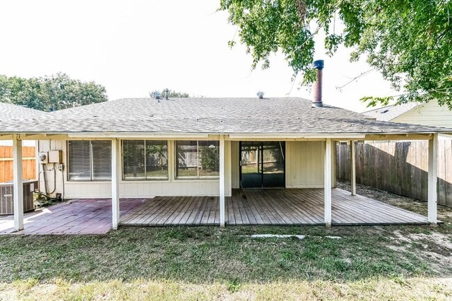 Building Photo - 4402 Bunting Meadow Dr