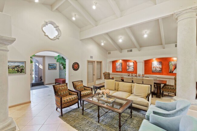 Building Photo - Total Quality Living! El Escorial... EAST BEACH!