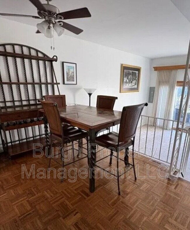 Building Photo - 1234 Pennsbury Blvd S