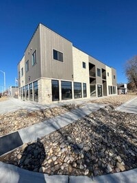 Building Photo - 102 Locust St