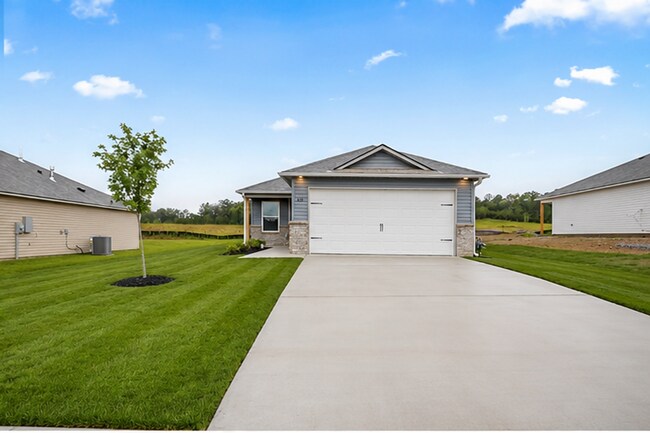 Building Photo - New Construction | 813 Ashford Drive Calera AL 35040
