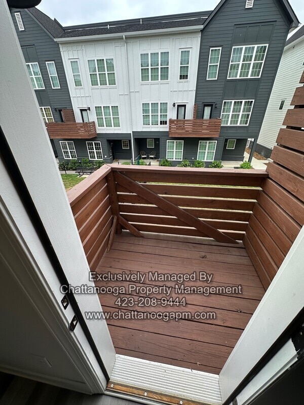 Building Photo - 1480 Chatt City Wy