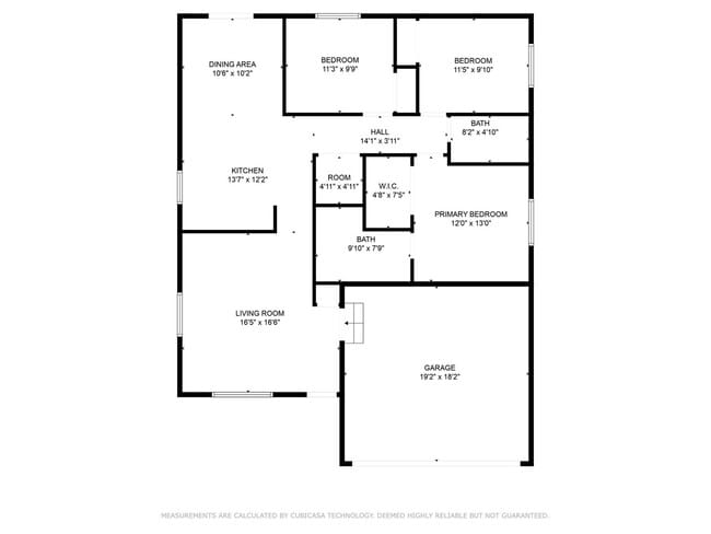 Building Photo - 3 Bed, 2 Bath Home in Maple Falls with 2 Car garage