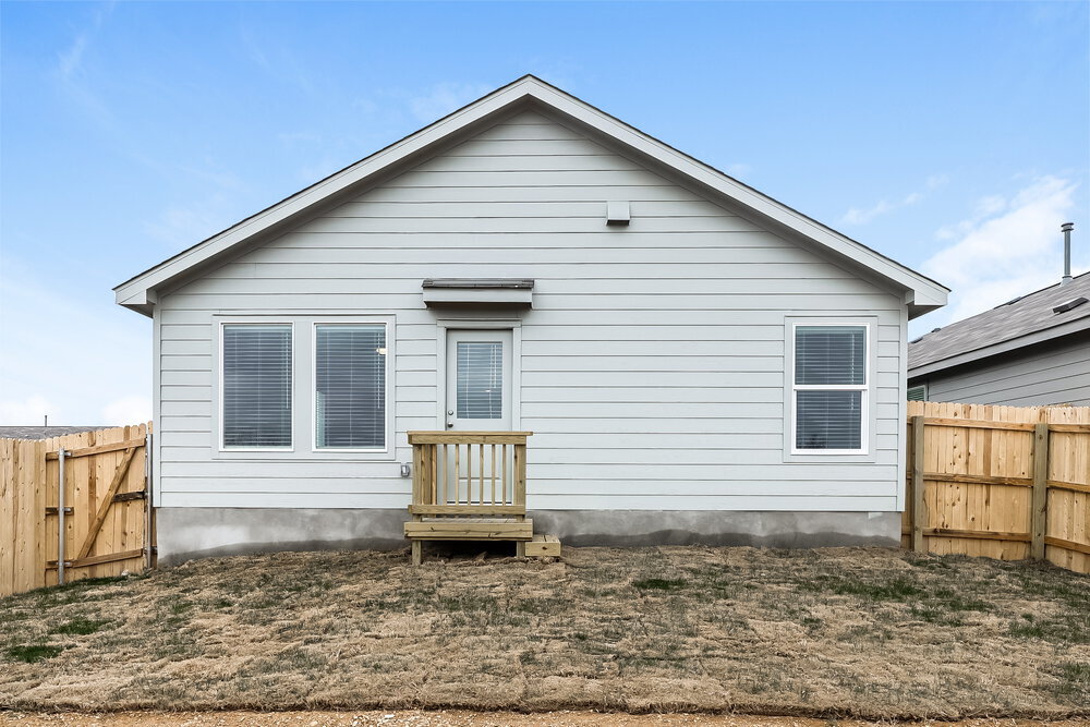 Building Photo - 3609 Knob Trl