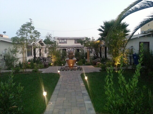 Building Photo - 4340 Normal Ave