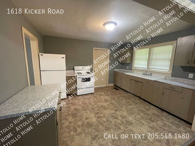 Building Photo - 1618 Kicker Rd