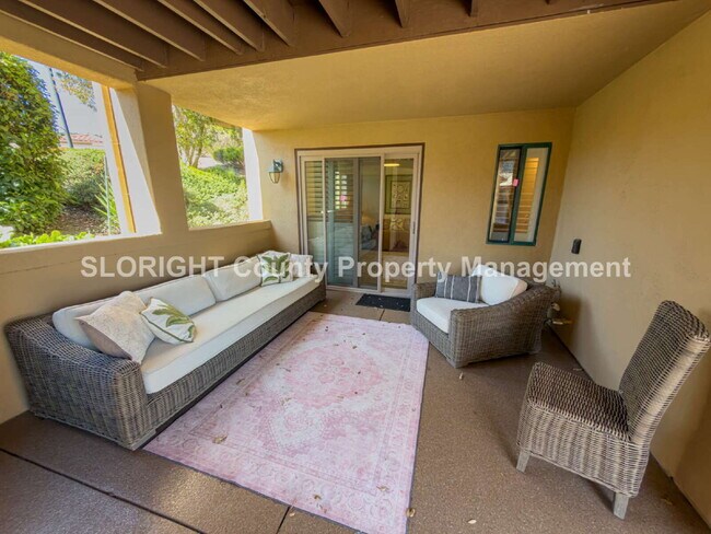 Building Photo - AVAILABLE APRIL - Beautifully Updated Furnished Home in Avila Beach - 3 Bed / 2.5 Bath