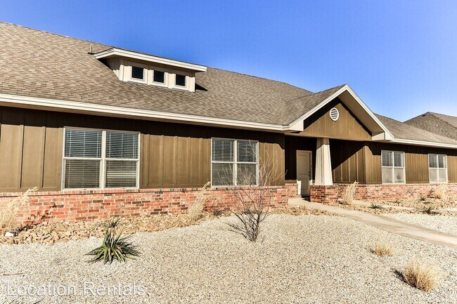 Building Photo - 3 br, 2 bath House - 6930 21st Street