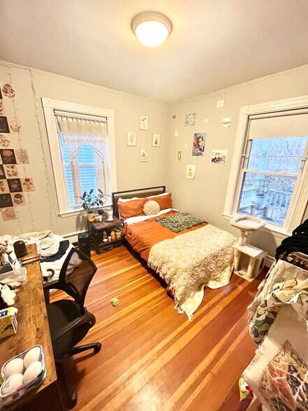 Building Photo - 12 Bucknam St