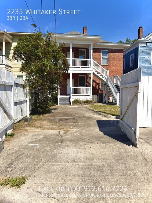 Building Photo - 2235 Whitaker St