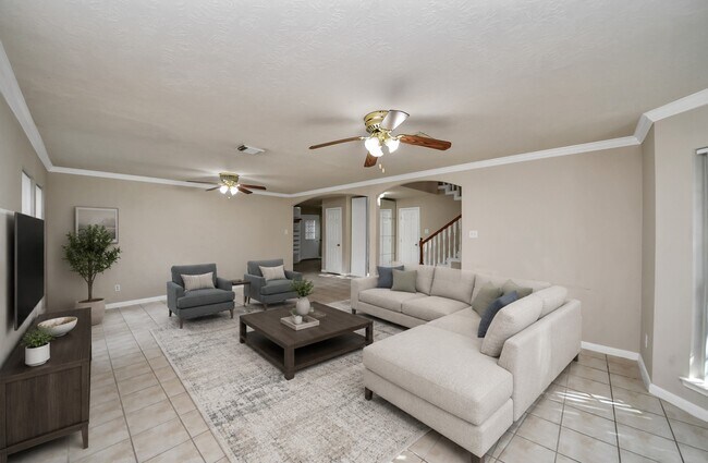 Building Photo - 3211 Carmel Valley Dr
