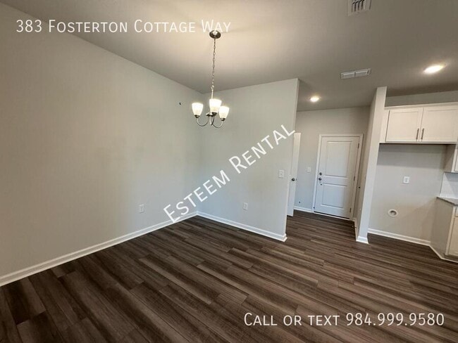 Building Photo - 383 Fosterton Cottage Wy