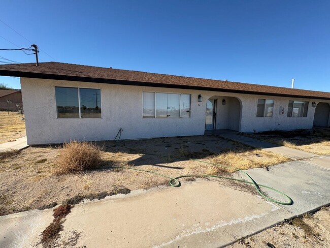 Building Photo - 74077 Cactus Dr