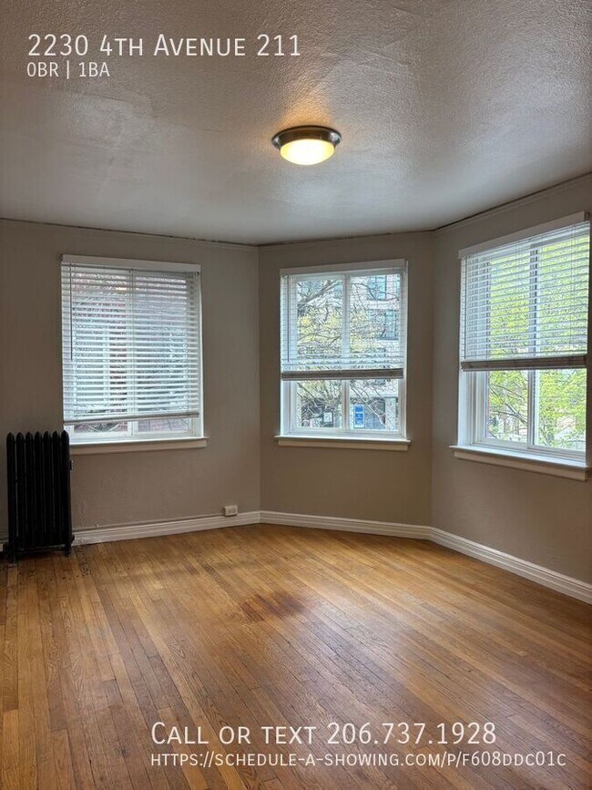 Building Photo - 2230 4th Ave