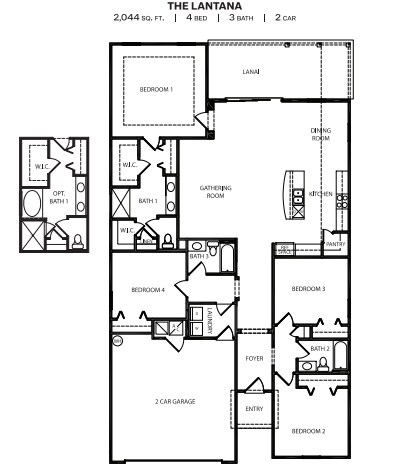 Building Photo - 249 Zancara St