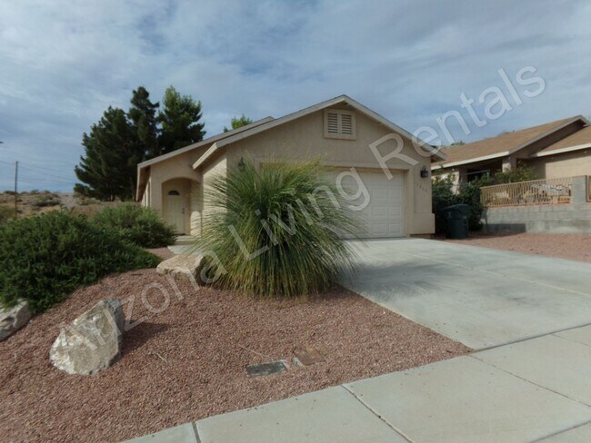 Primary Photo - IMMACULATE 3 BEDROOM HOME
