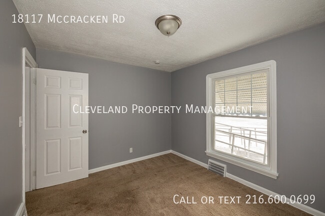 Building Photo - 18117 McCracken Rd