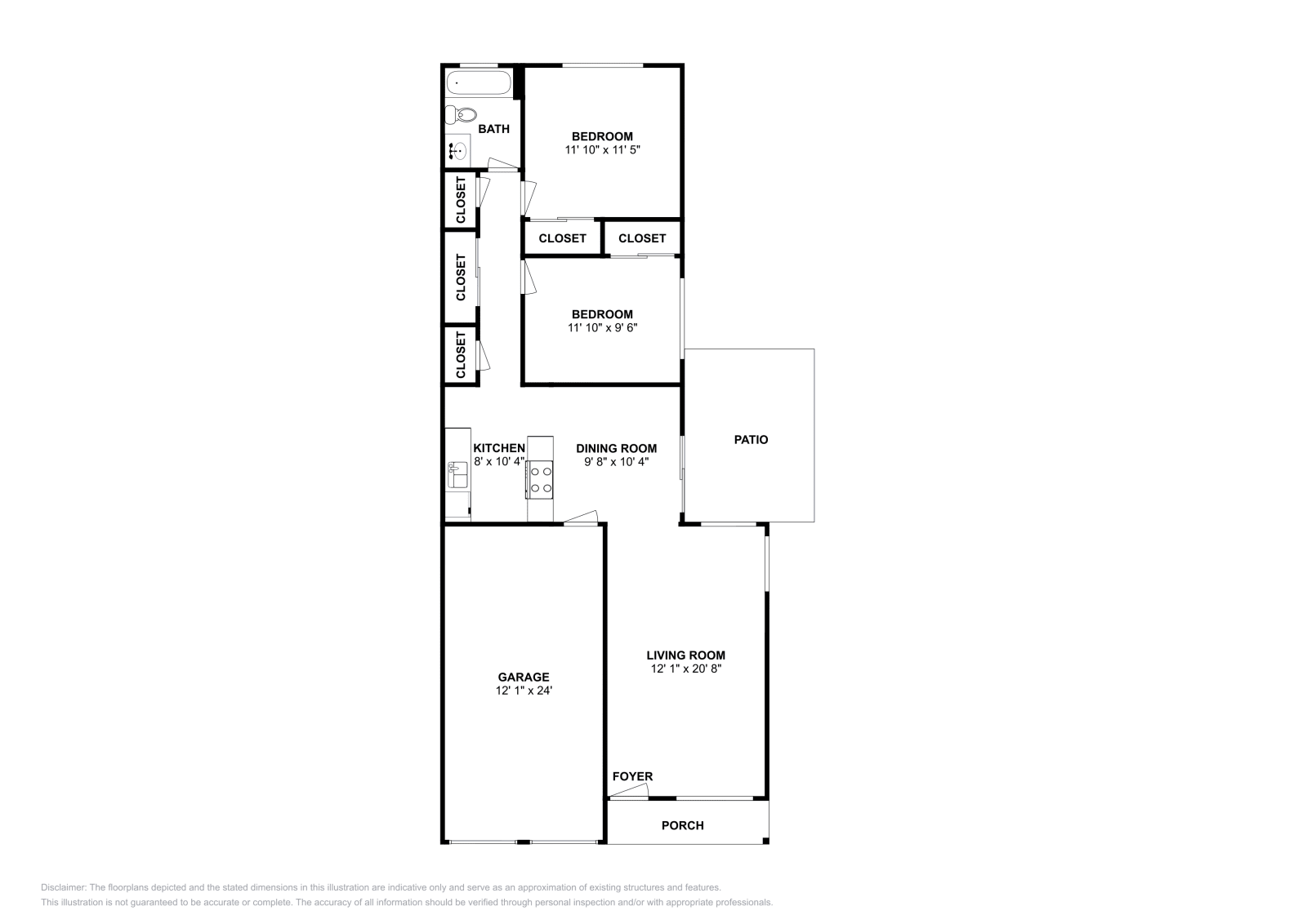 Building Photo - 10061 Lincoln Village Dr