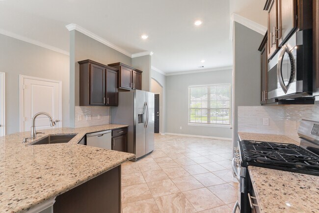 Building Photo - 4583 New Country Dr