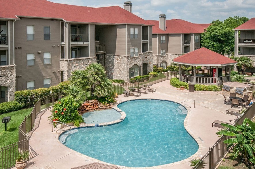 Apartments Olmos Park San Antonio Apartments Olmos Park San Antonio