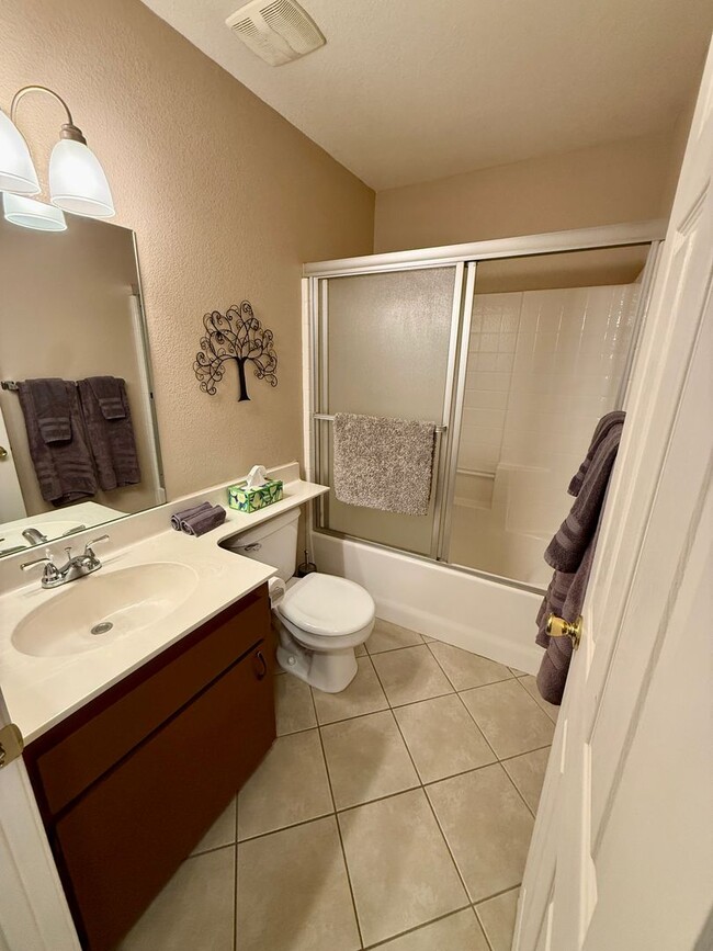 Building Photo - Furnished Condo in Rental Mesa Del Sol