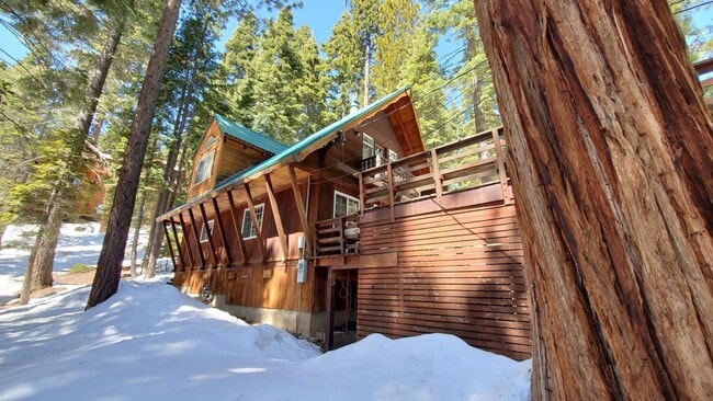 Building Photo - LONG-TERM RENTAL: Great Cedar Flat Home wi...