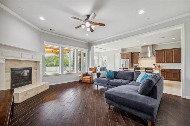 Building Photo - 18531 Duke Lake Dr