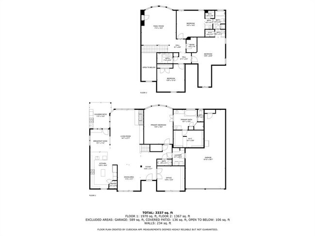 Building Photo - 18901 N Bee Cave Springs Cir