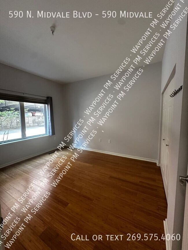 Building Photo - 590 N Midvale Blvd
