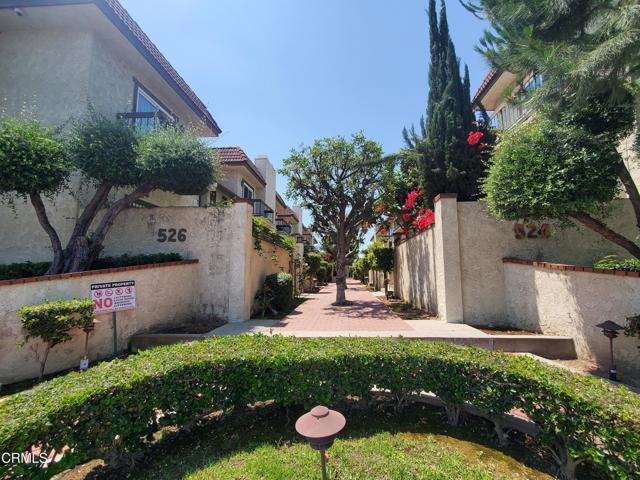 Building Photo - 522 S Ynez Ave