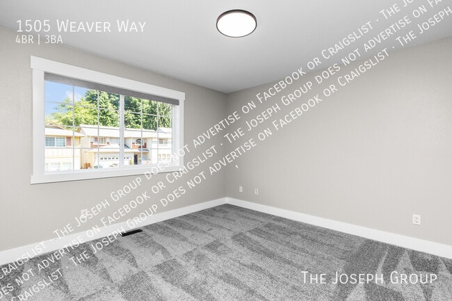 Building Photo - 1505 Weaver Way