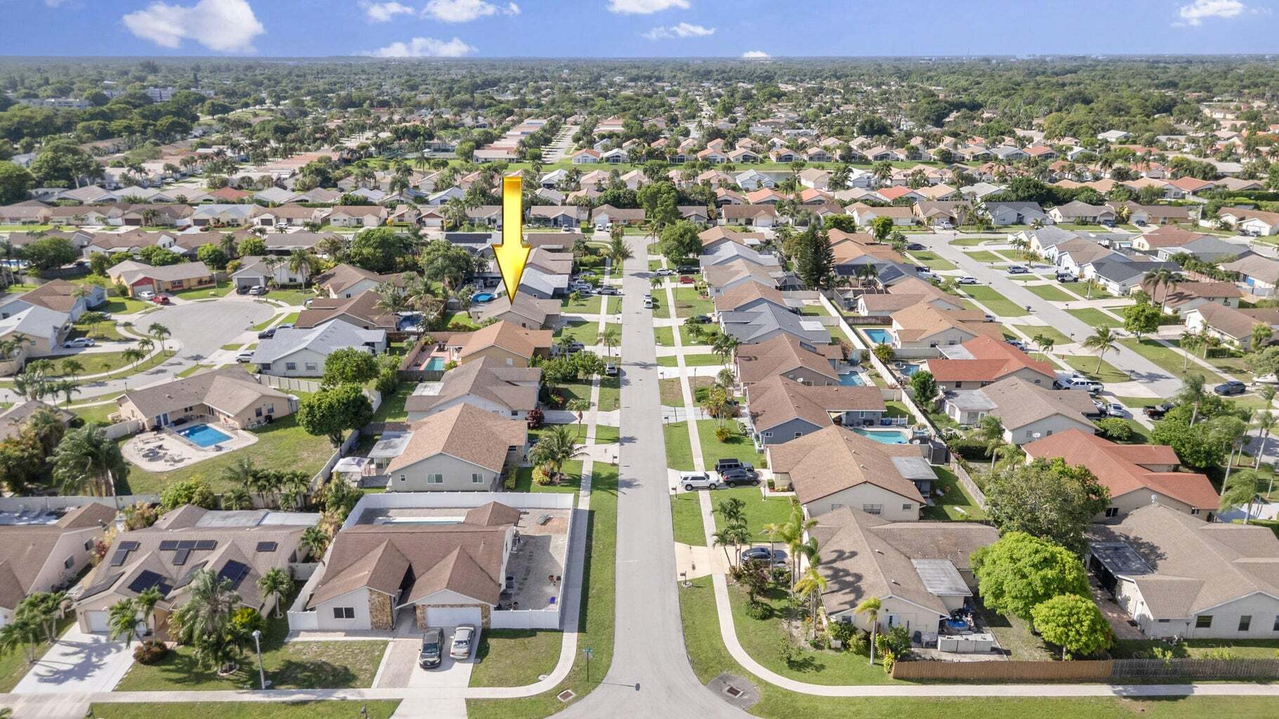 Building Photo - 23089 SW 55th Ave