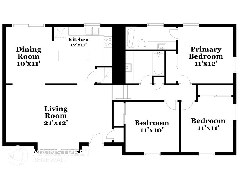 Building Photo - 7709 NW Milrey Dr
