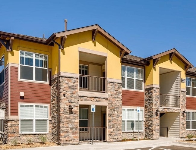 Building Photo - Auburn Brook
