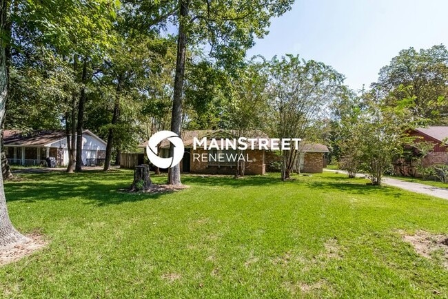 Building Photo - 3 Bedroom Pet-Friendly Home in Porter, TX ...