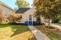 Building Photo - 1517 W Saratoga St