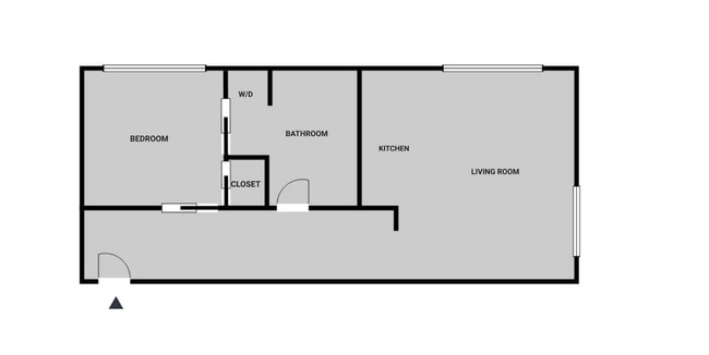 Building Photo - 1909 Fawcett Ave