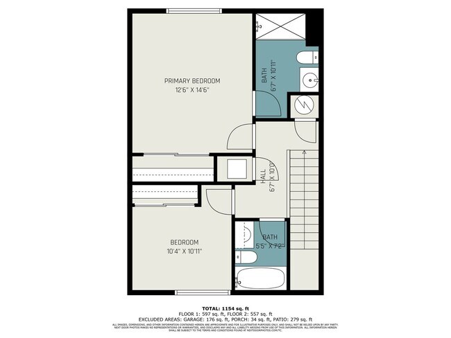 Building Photo - 2-Bedroom Townhome Near Downtown Erie