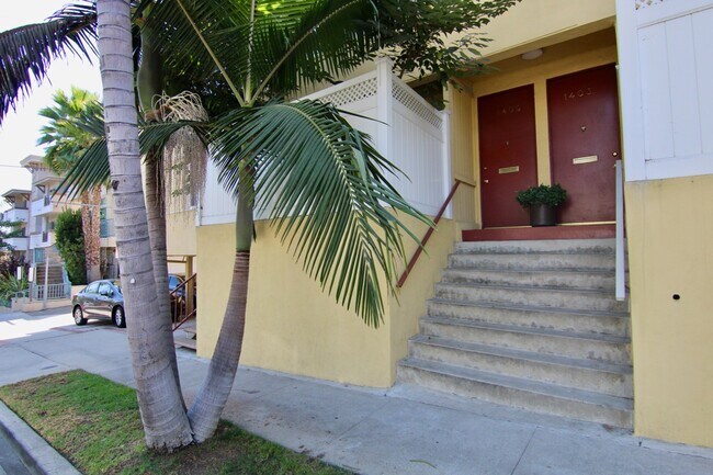 Building Photo - 1403 Butler Ave