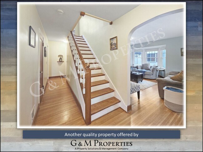 Building Photo - Rare 3-Bedroom Home Rental - just 1-Mile from Strong / Highland Hospitals!