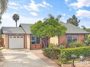 Building Photo - Renovated San Marcos Home with Fruit Trees & Large Yard