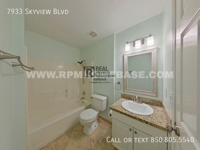 Building Photo - 7933 Skyview Blvd
