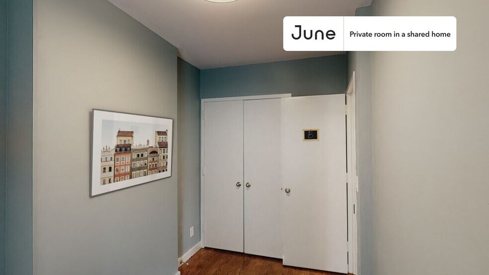 Building Photo - Room in Shared 3 bed/1 bath home in Upper East Side