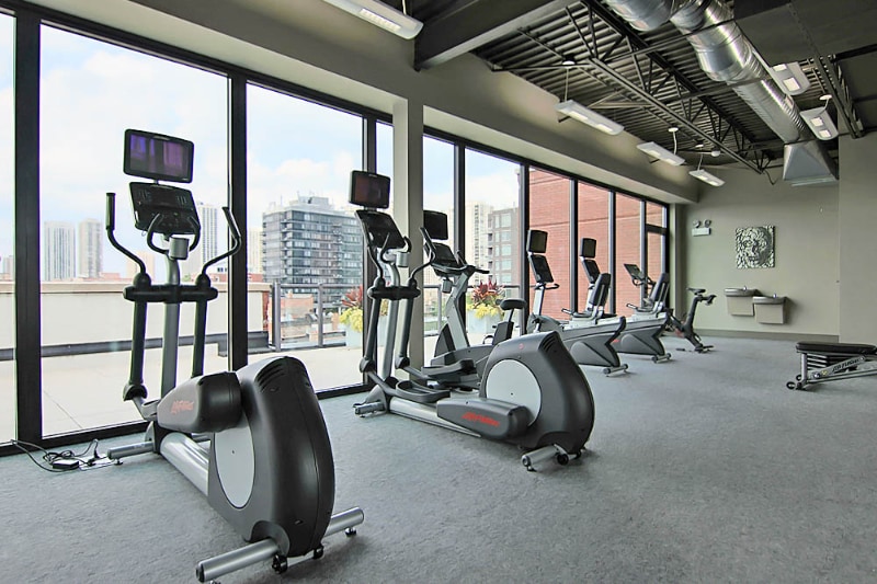 Building Photo - 200 W Scott St