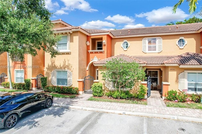 Building Photo - 2641 SW 120th Terrace