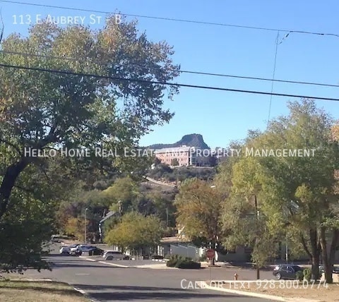 Building Photo - 113 E Aubrey St