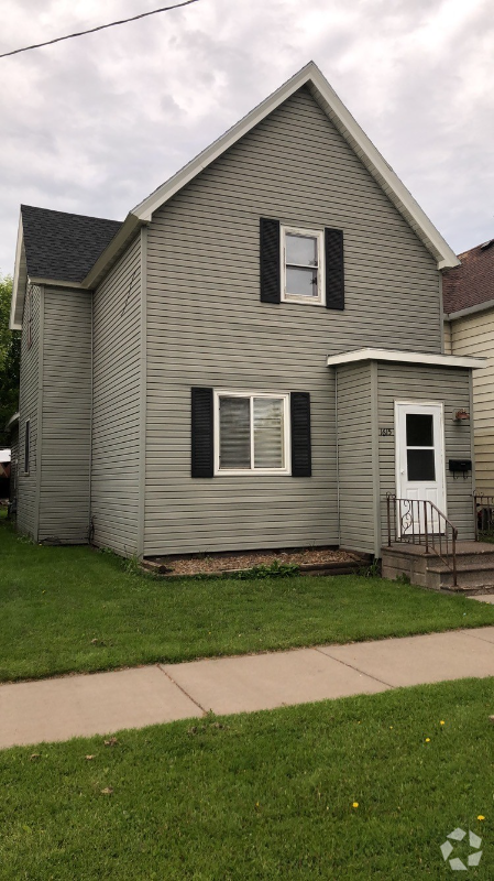 Building Photo - 1615 N 18th St