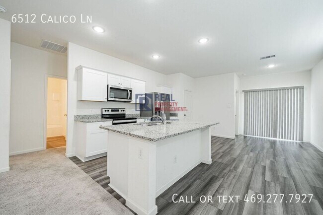 Building Photo - 6512 Calico Ln