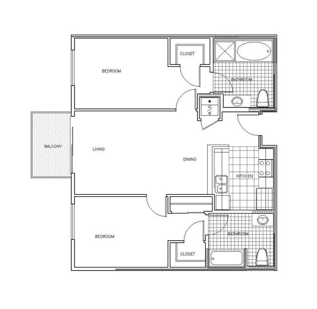 Floorplan - PR SM San Remo LLC