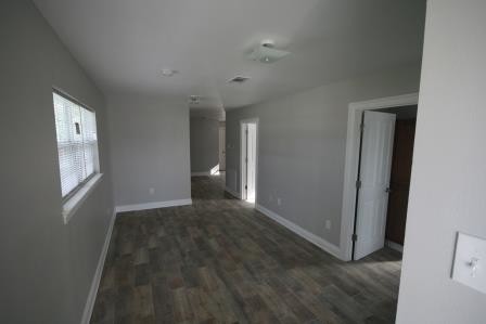 Living Room - 726 16th St
